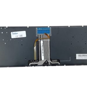 HP Pavilion 14-AB Backlit Keyboard