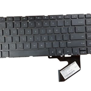 HP Pavilion Sleekbook 14-B Series Keyboard