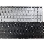 HP 15-DW Series Laptop Keyboard