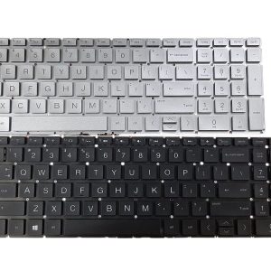 HP 15-DW Series Laptop Keyboard