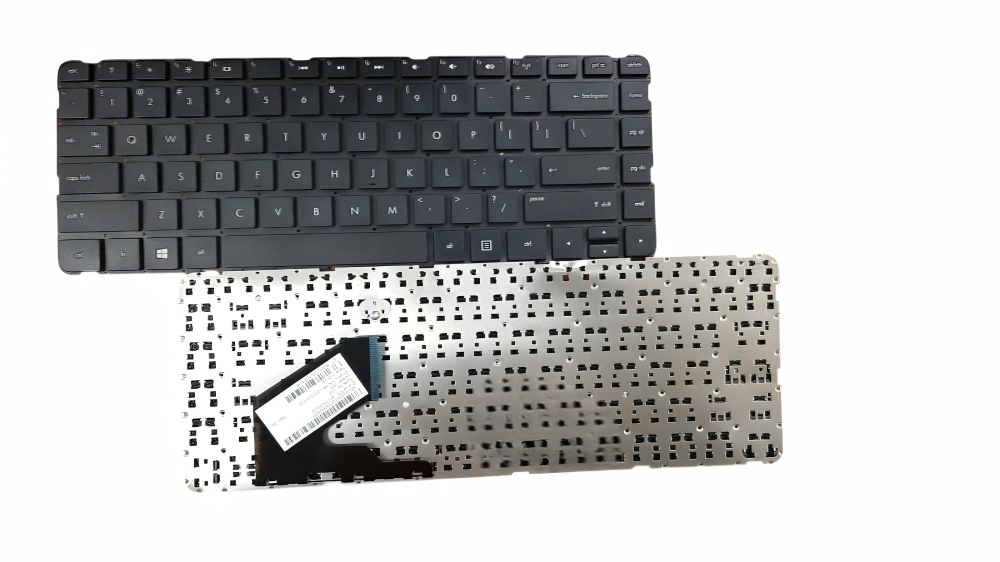 HP Pavilion Sleekbook 14-B Series Keyboard
