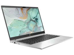 HP EliteBook 840 G7 16GB RAM 256GB