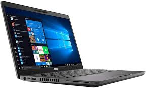 Dell Latitude 5400 16GB RAM 256 SSD
