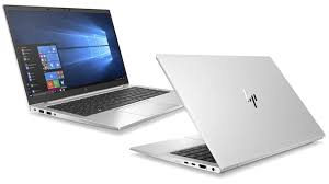 HP EliteBook 840 G7 16GB RAM 256GB