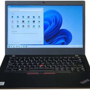 Lenovo ThinkPad L14 Core i5 10th Gen
