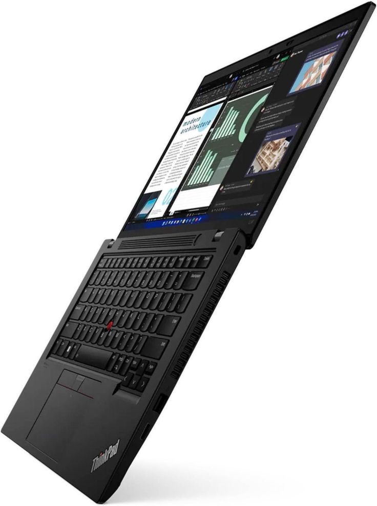 Lenovo ThinkPad L14 Core i5 10th Gen