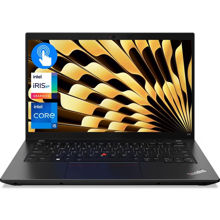 Lenovo ThinkPad L14 Core i5 10th Gen