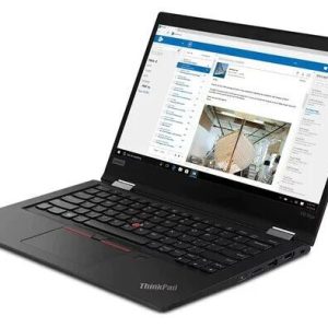 Lenovo ThinkPad X13 Gen 1 Core i5 10th Gen