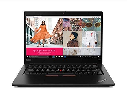 Lenovo ThinkPad X390 Core i5 8th Gen 8GB RAM 256GB SSD