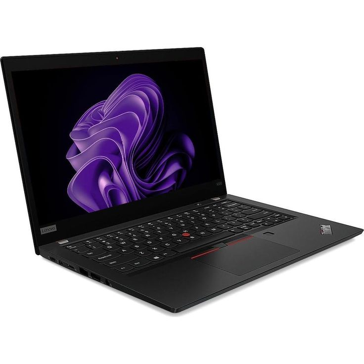 Lenovo ThinkPad X390 Core i5 8th Gen 8GB RAM 256GB SSD