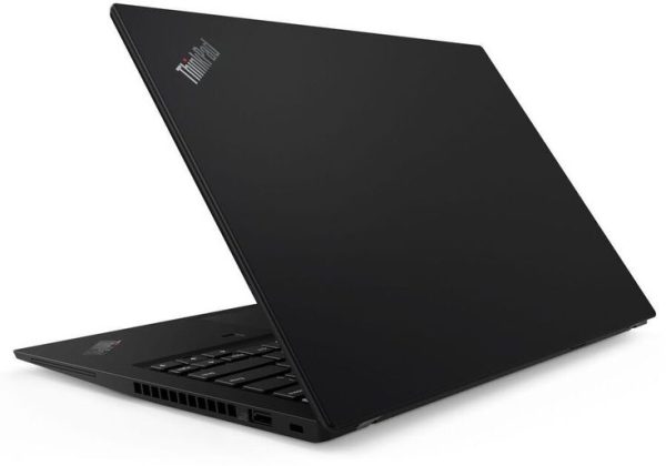 Lenovo ThinkPad X390 Core i5 8th Gen 8GB RAM 256GB SSD