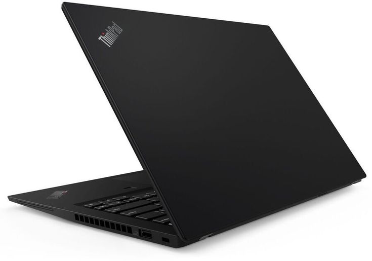 Lenovo ThinkPad X390 Core i5 8th Gen 8GB RAM 256GB SSD