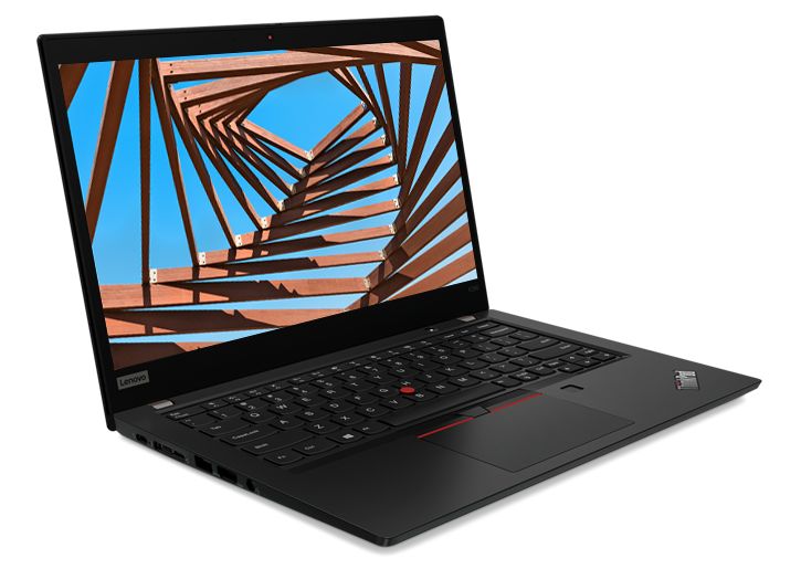 Lenovo ThinkPad X390 Core i5 8th Gen 8GB RAM 256GB SSD