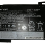 LENOVO Thinkpad Yoga 460 Original Battery 00HW020