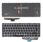 HP EliteBook Folio 1040 G3 Backlit Keyboard - Image 2