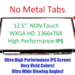 LED LCD Screen 12.5 for ThinkPad X240 X250