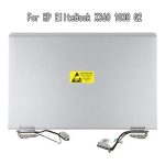 HP EliteBook X360 1030 G2 screen replacement