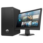 HP 290 G4 Microtower i5 8GB 1TB Desktop PC