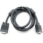 VGA Cable 5Mtrs Black
