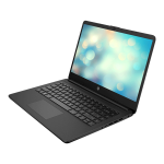 HP 14s-dq2075nia Intel Core i5 11th Gen 8GB RAM 512GB SSD 14 Inches