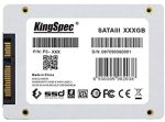 128GB SSD Kingspec SATA