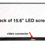 Hp ProBook 450 laptop screen replacement