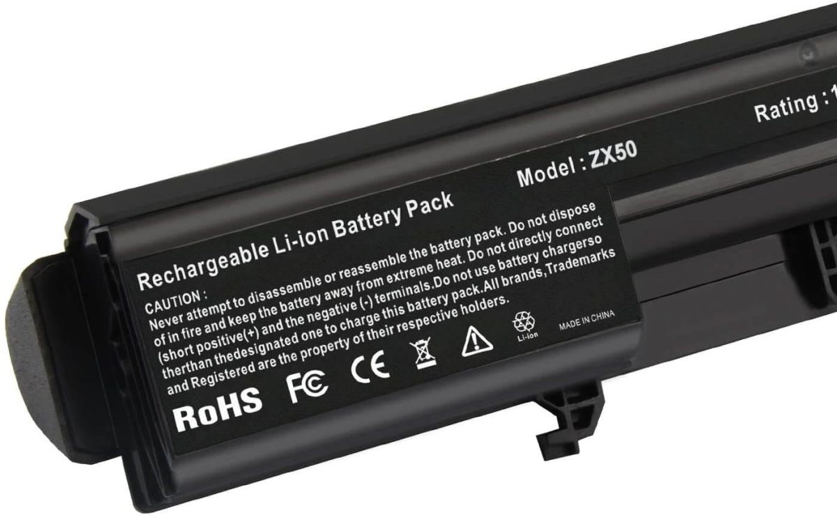 Replacement Dell Vostro 3300 Laptop Battery - Image 2