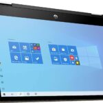 HP Pavilion X360 Touchscreen Core i5 Laptop