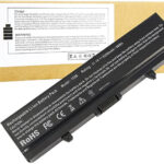 Replacement Dell Inspiron 1526 1525 1545 Laptop Battery PP41L PP29L