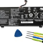 L16L4PB1 Battery for Lenovo Yoga 720 730-13 Laptops – Original
