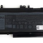 Original WJ5R2 Battery for Dell Precision 3510/ Dell Latitude E5570