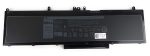 Original WJ5R2 Battery for Dell Precision 3510/ Dell Latitude E5570