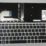 HP EliteBook 840 G3 Backlit Keyboard