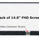 Hp Elitebook 840 G8 Screen Replacement