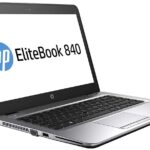 HP EliteBook 840 G3 Core i7 16GB RAM 512GB SSD – 14″ FHD Laptop
