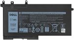 Original Dell Latitude E5480 Battery- 93FTF