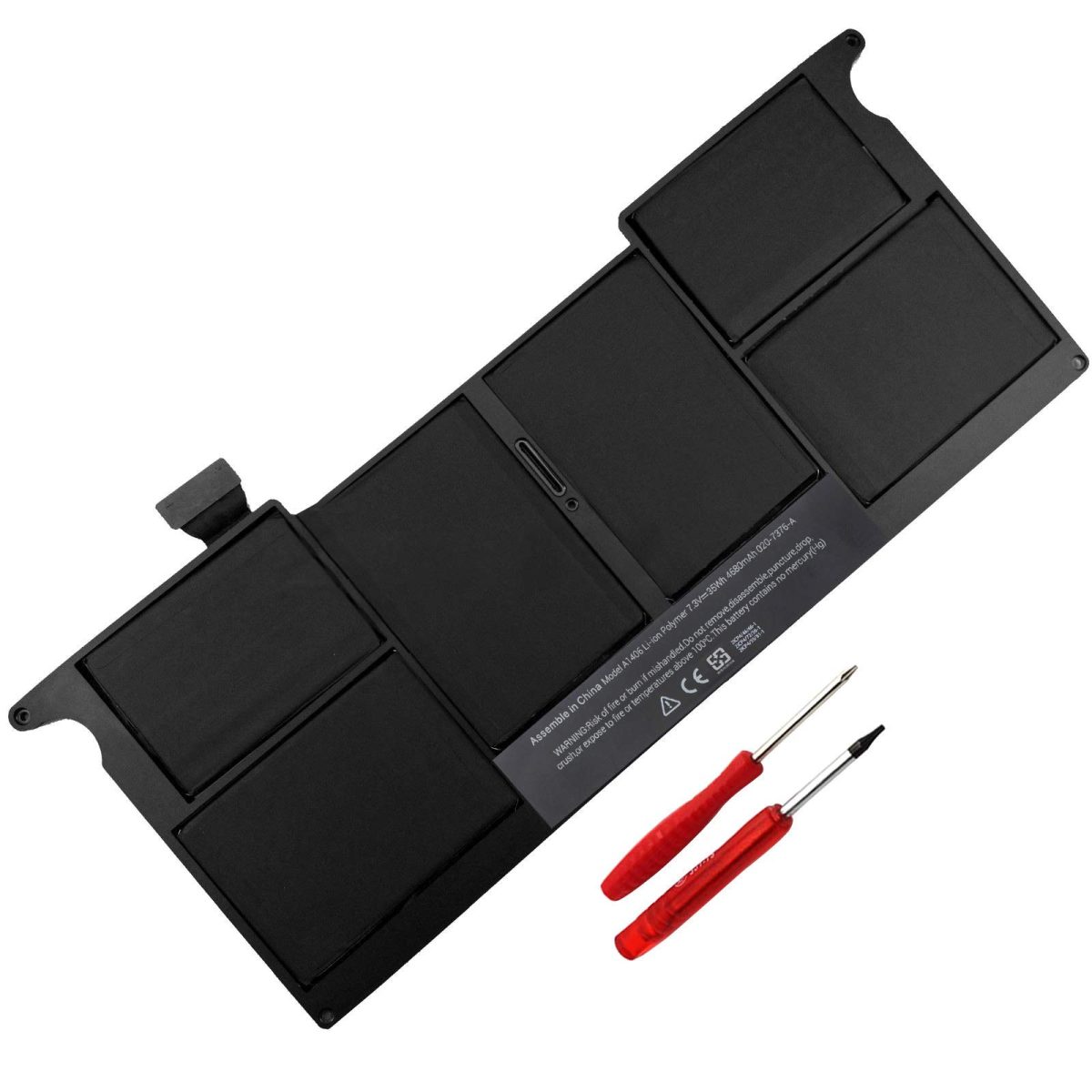 MacBook Air 11 inch Replacement Battery - Image 3