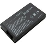 ASUS A32-X61S Laptop Battery