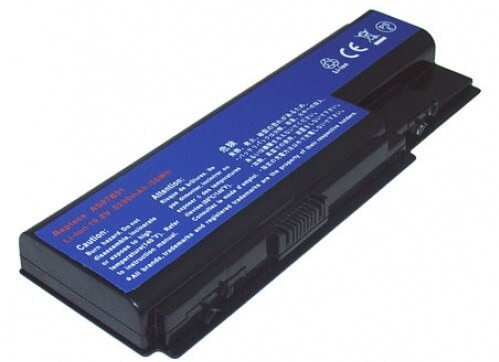 Acer-Aspire-5520-battery.jpg Acer Extensa 5220 Battery - Image 1
