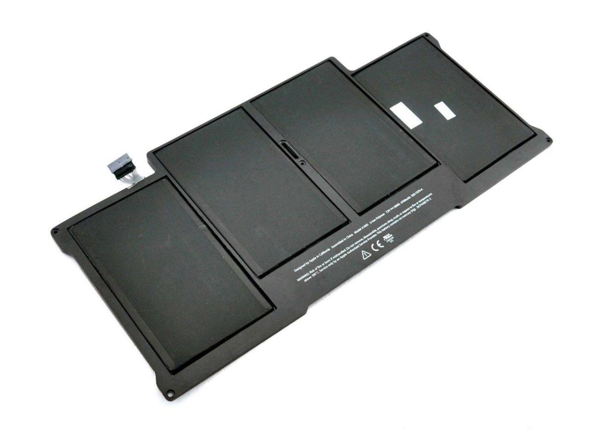 MacBook Air 13 Inch Replacement Battery - Image 3