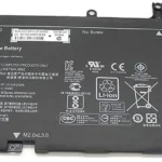 HP EliteBook 1040 G3 BG06XL Original Battery