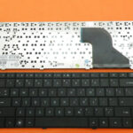 HP 620 621 625 Laptop Keyboard
