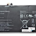 HP Spectre x360 13-AE Original CP03XL Battery