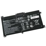 HP Pavilion X360 14m 14-ba0xx BK03XL Original Laptop Battery