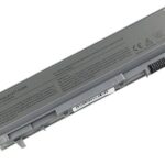 Replacement DELL E6410 / E6500 / E610 Battery (DELL E6400)