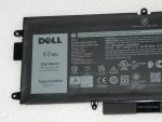 Original Dell Latitude 13 7389 7390 5289 Battery-K5XWW - Image 4