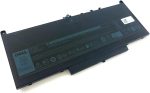 Original Dell Latitude E7270 E7470 7270 7470 Battery- J60J5 - Image 3