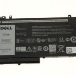 ORIGINAL Dell Latitude E5250 E5450 E5550 Laptop Battery RYXXH