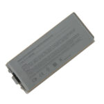 Replacement Dell Latitude D810 Battery