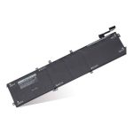Dell XPS 15 9560 9570 Battery